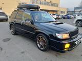 Subaru Forester 1997 года за 3 500 000 тг. в Алматы – фото 4