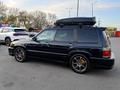 Subaru Forester 1997 года за 3 500 000 тг. в Алматы – фото 3