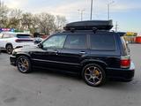 Subaru Forester 1997 года за 3 500 000 тг. в Алматы – фото 5