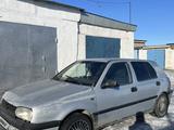 Volkswagen Golf 1994 года за 1 000 000 тг. в Сатпаев – фото 2