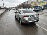 Skoda Rapid 2020 года за 8 300 000 тг. в Караганда – фото 4