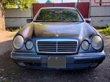 Mercedes-Benz E 280 1996 годаүшін2 600 000 тг. в Тараз