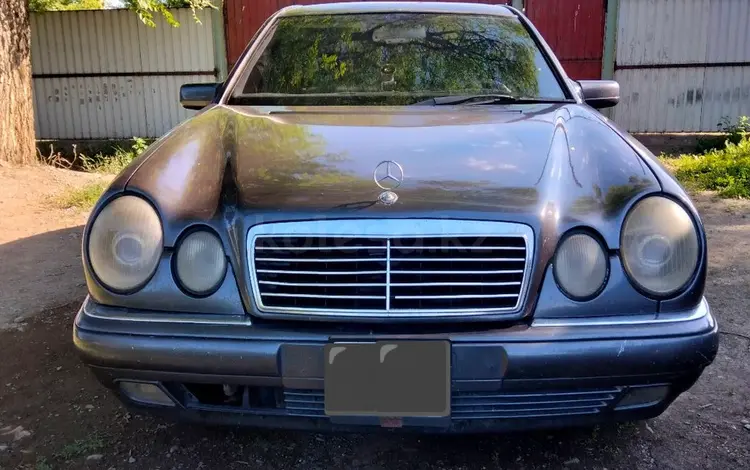 Mercedes-Benz E 280 1996 годаүшін2 600 000 тг. в Тараз