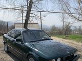 BMW 520 1994 годаүшін2 000 000 тг. в Алматы – фото 2