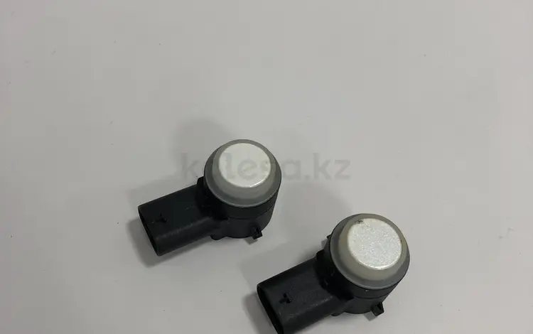 Парктроники Chery Tiggo 4 за 10 000 тг. в Астана