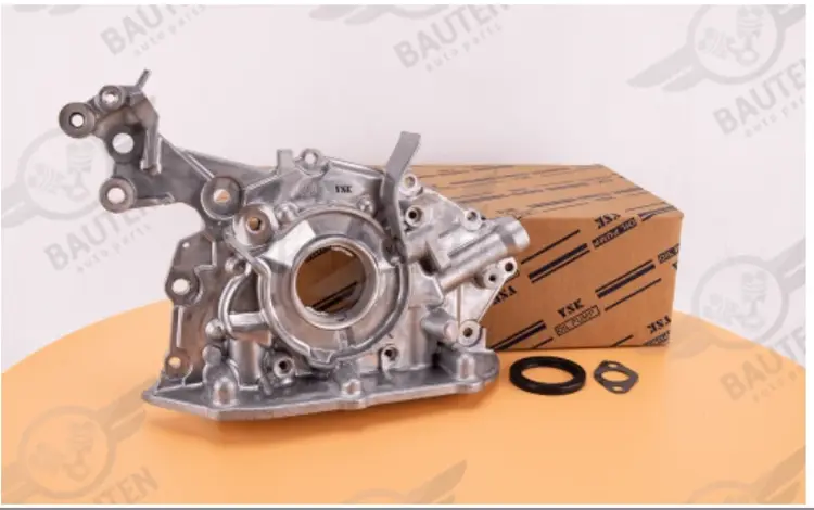 Насос масляный TOYOTA CAMRY XV 20 3.0 1999-2006 за 34 000 тг. в Алматы