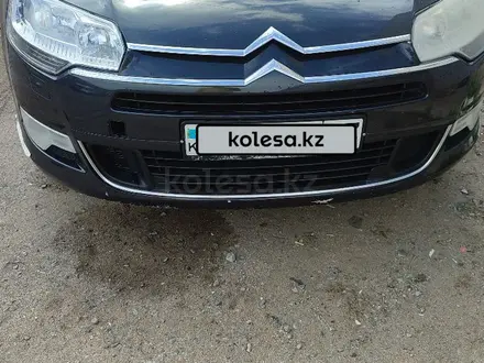 Citroen C5 2008 года за 2 300 000 тг. в Павлодар – фото 25