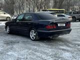 Mercedes-Benz E 280 1998 годаүшін4 200 000 тг. в Тараз – фото 3