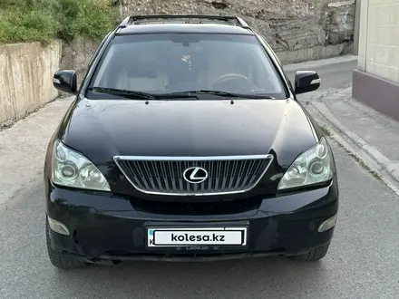 Lexus RX 330 2005 года за 5 300 000 тг. в Алматы