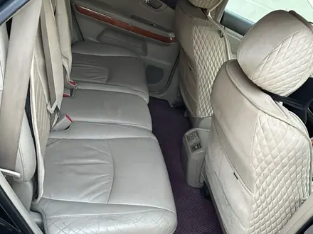 Lexus RX 330 2005 года за 5 300 000 тг. в Алматы – фото 8