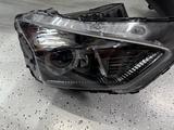 Бампер Крыло Фара телевизор рамка кузова Бачок подкрылник Hyundai Bayon за 33 000 тг. в Алматы – фото 5