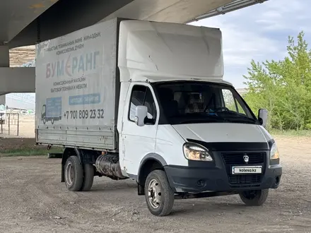 ГАЗ ГАЗель 2007 года за 4 500 000 тг. в Астана – фото 3