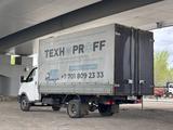 ГАЗ ГАЗель 2007 года за 4 500 000 тг. в Астана – фото 5