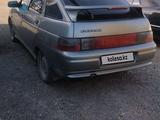 ВАЗ (Lada) 2112 2005 года за 790 000 тг. в Астана – фото 3