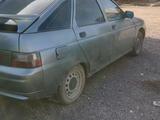 ВАЗ (Lada) 2112 2005 года за 790 000 тг. в Астана – фото 4