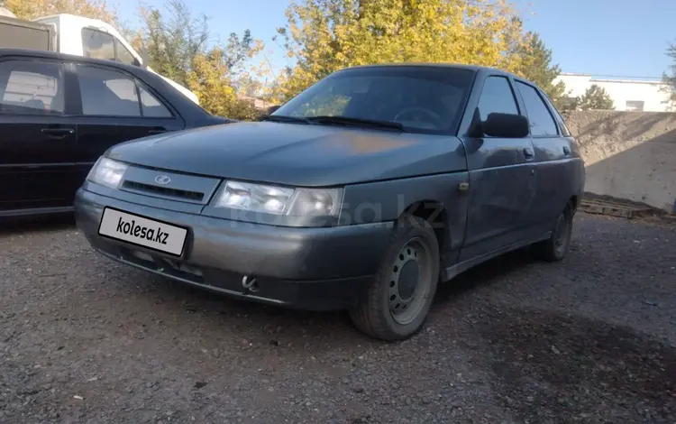 ВАЗ (Lada) 2112 2005 годаүшін790 000 тг. в Астана