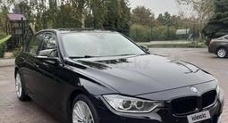 BMW 328 2012 годаүшін5 700 000 тг. в Алматы – фото 3