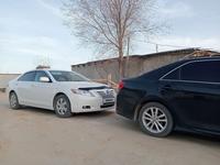 Toyota Camry 2006 годаүшін4 000 000 тг. в Кульсары