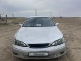 Toyota Windom 1997 года за 3 500 000 тг. в Талдыкорган – фото 2