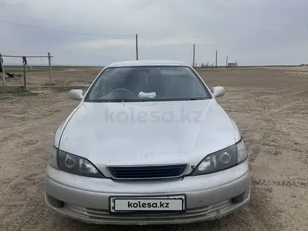 Toyota Windom 1997 года за 3 500 000 тг. в Алматы – фото 3