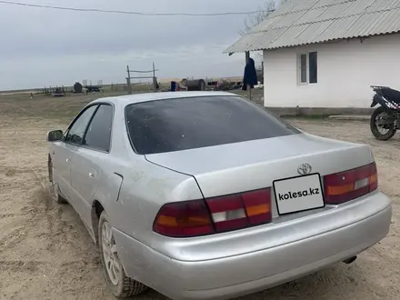 Toyota Windom 1997 года за 3 500 000 тг. в Алматы – фото 12