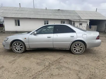 Toyota Windom 1997 года за 3 500 000 тг. в Алматы – фото 5