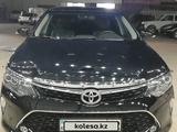 Toyota Camry 2018 годаүшін9 300 000 тг. в Актау