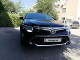 Toyota Camry 2018 годаүшін9 300 000 тг. в Актау – фото 2