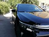 Toyota Camry 2018 годаүшін9 300 000 тг. в Актау – фото 3