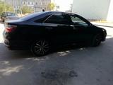 Toyota Camry 2018 годаүшін9 300 000 тг. в Актау – фото 4