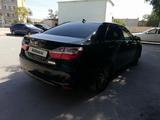 Toyota Camry 2018 годаүшін9 300 000 тг. в Актау – фото 5