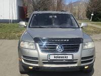 Volkswagen Touareg 2005 года за 5 500 000 тг. в Усть-Каменогорск