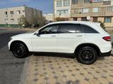 Mercedes-Benz GLC 300 2015 годаfor10 500 000 тг. в Актау – фото 3