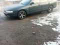 Mazda 626 1994 годаүшін850 000 тг. в Алматы