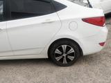 Hyundai Accent 2015 года за 5 000 000 тг. в Шымкент – фото 3