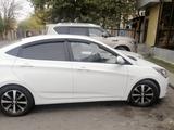 Hyundai Accent 2015 года за 5 000 000 тг. в Шымкент – фото 4