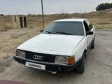 Audi 100 1992 года за 650 000 тг. в Алматы – фото 2