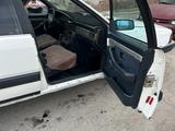 Audi 100 1992 года за 650 000 тг. в Алматы – фото 4