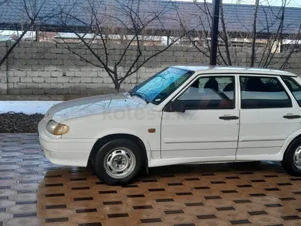 ВАЗ (Lada) 2115 2012 года за 2 000 000 тг. в Шымкент – фото 2