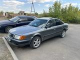 Audi 100 1992 годаүшін1 500 000 тг. в Караганда – фото 4