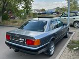Audi 100 1992 годаүшін1 500 000 тг. в Караганда – фото 3