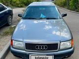 Audi 100 1992 годаүшін1 500 000 тг. в Караганда