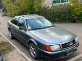 Audi 100 1992 годаүшін1 500 000 тг. в Караганда – фото 2