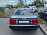 Audi 100 1992 годаүшін1 500 000 тг. в Караганда – фото 5