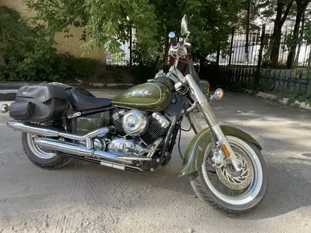 Yamaha  Vstar 650 Dragstar 650 2002 года за 2 300 000 тг. в Астана