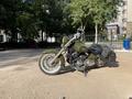 Yamaha  Vstar 650 Dragstar 650 2002 года за 2 300 000 тг. в Астана – фото 4