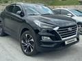 Hyundai Tucson 2020 года за 12 300 000 тг. в Актобе – фото 2