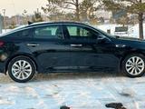 Kia Optima 2016 годаfor9 100 000 тг. в Алматы – фото 5