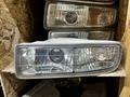 Противотуманки, туманка, туманки б/у оригинал TOYOTA, Lexus за 5 000 тг. в Алматы