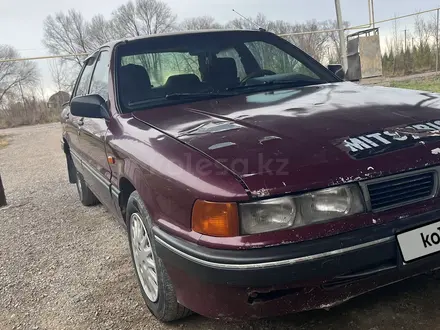 Mitsubishi Galant 1991 года за 650 000 тг. в Алматы – фото 7